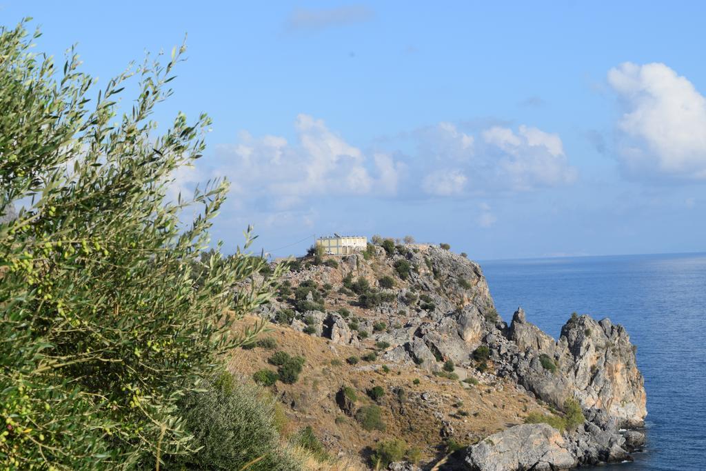 Akropolis Studios Rodakino Exterior foto